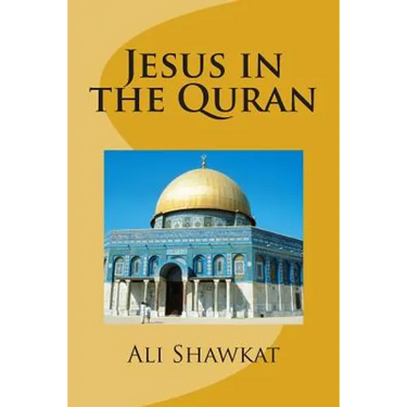 Jesus in the Quran