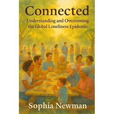 Connected: Understanding and Overcoming the Global Loneliness Epidemic