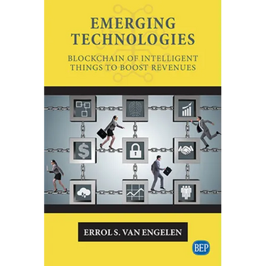 Emerging Technologies: Blockchain of Intelligent Things to Boost Revenues