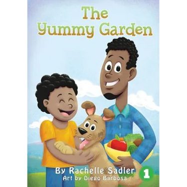 The Yummy Garden