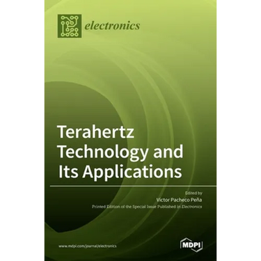 Terahertz Technology and Its Applications