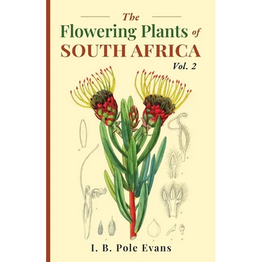 The flowering plants of South Africa vol. 2