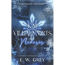 Kai Villalvazo's Nemesis