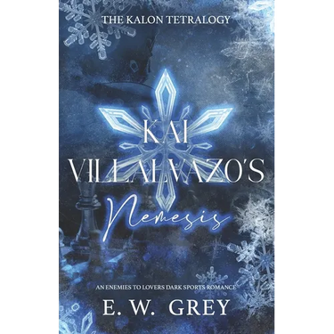 Kai Villalvazo's Nemesis