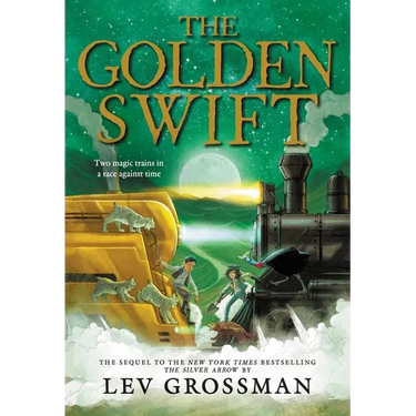 The Golden Swift