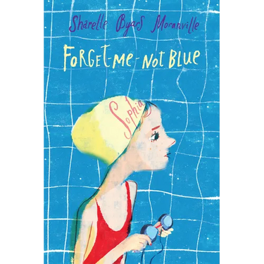 Forget-Me-Not Blue