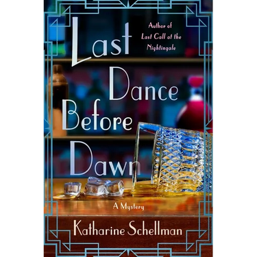 Last Dance Before Dawn: A Mystery