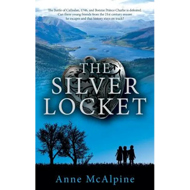 The Silver Locket