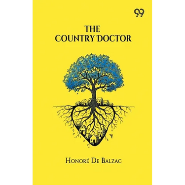 The Country Doctor