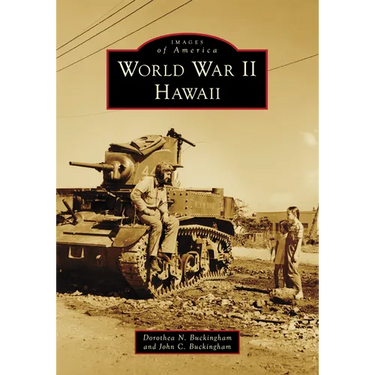 World War II Hawaii