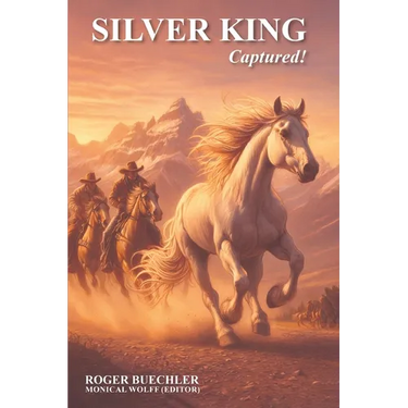 Silver King Captured