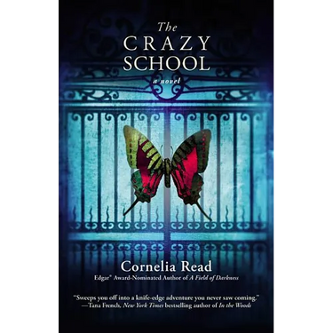 The Crazy School