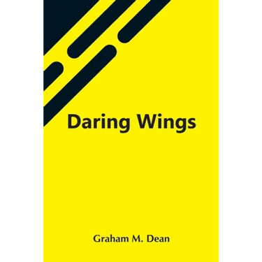 Daring Wings
