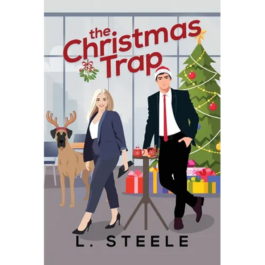 The Christmas Trap
