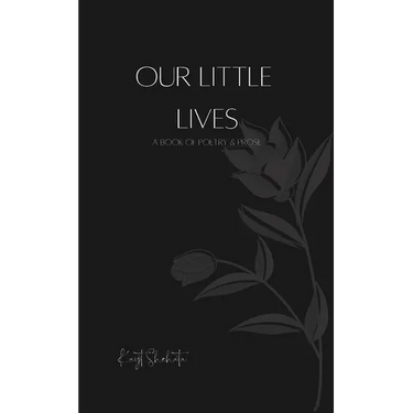 Our Little Lives: A Book Of Poetry & Prose