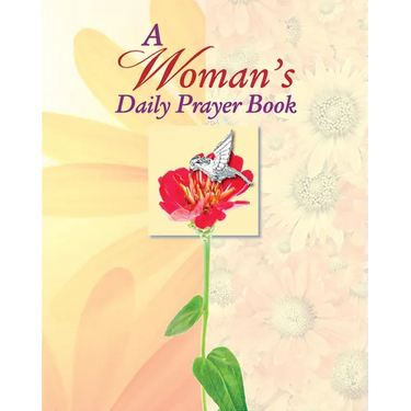 Womans Daily Prayer