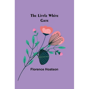 The little white gate