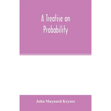 A treatise on probability