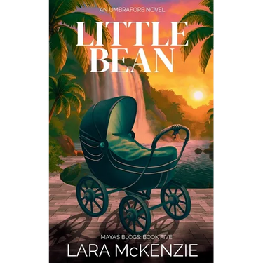 Little Bean: A Paranormal Comedy with Heart