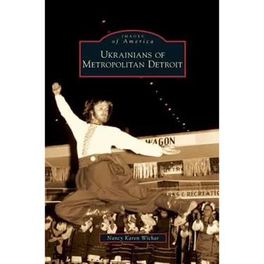 Ukrainians of Metropolitan Detroit