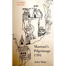 Martoni's Pilgrimage: Latin and English