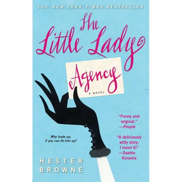 The Little Lady Agency