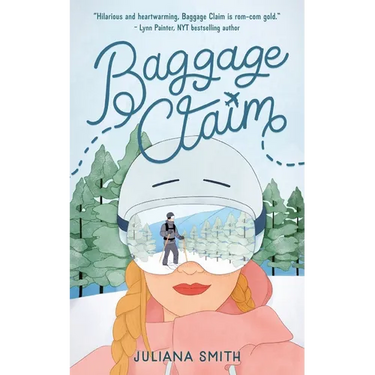 Baggage Claim