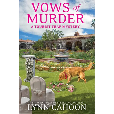 Vows of Murder