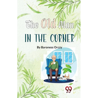 The Old Man In The Corner