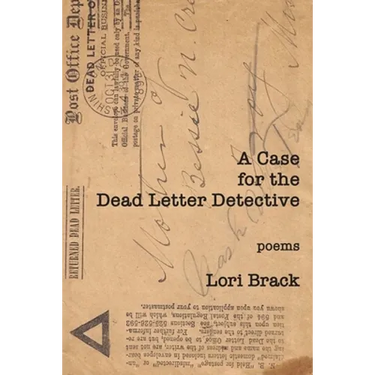 A Case for the Dead Letter Detective