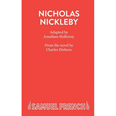 Nicholas Nickleby