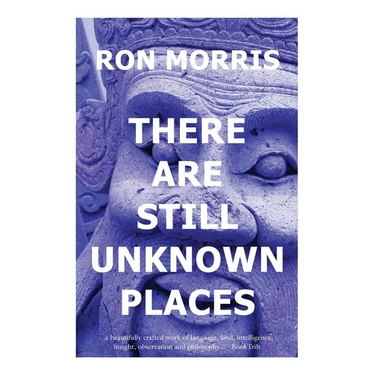 There Are Still Unknown Places