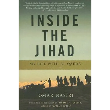 Inside the Jihad