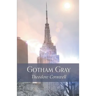 Gotham Gray