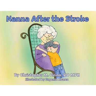 Nanna After the Stroke