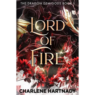 Lord of Fire