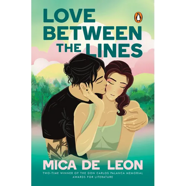 Love Between the Lines