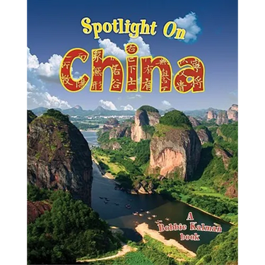 Spotlight on China