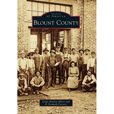 Blount County