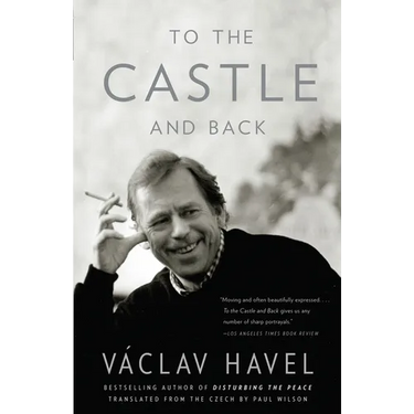 To the Castle and Back: A Memoir