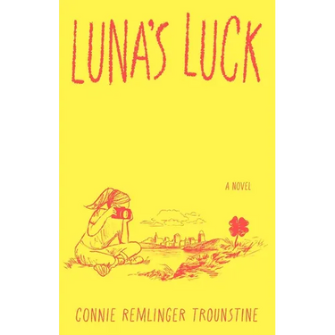 Luna's Luck