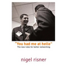 You had me at hello: The new rules for better networking