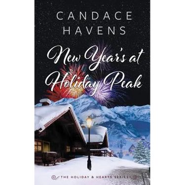New Year's at Holiday Peak