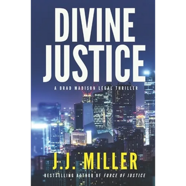 Divine Justice