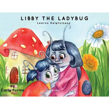 Libby the Ladybug