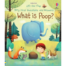 Very First Questions and Answers What Is Poop?