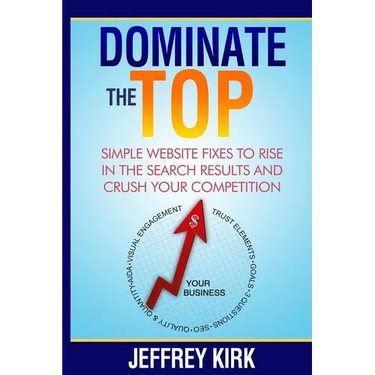 Dominate The Top: Simple Website Fixes to Rise in the Search Results and Crush Your Competition