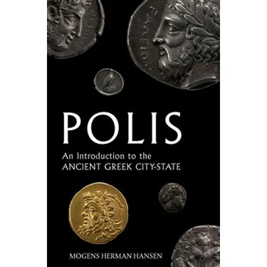 Polis: An Introduction to the Ancient Greek City-State