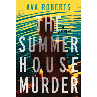 The Summer House Murder