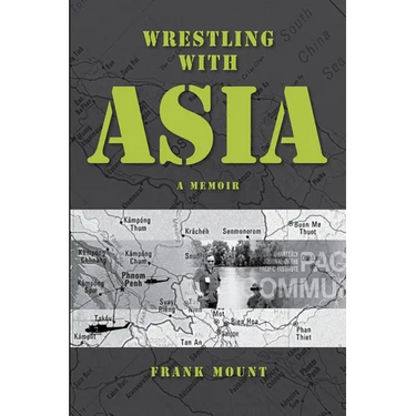 Wrestling with Asia